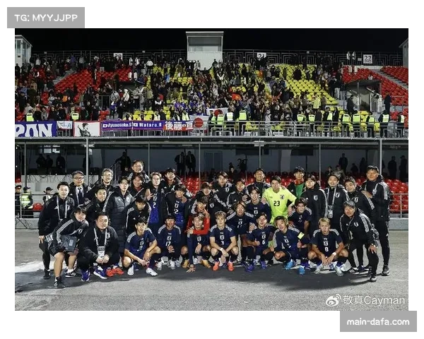 日本U20以3-1战胜塞内加尔小组头名晋级16强成功锁定淘汰赛席位 日本U20以3-1战胜塞内加尔小组头名晋级16强成功锁定淘汰赛席位