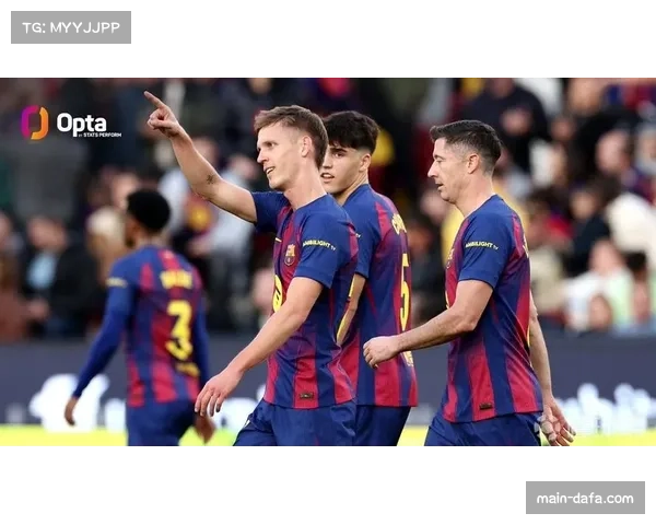 巴萨33场连续进球纪录 攻防转换节奏加快是主因