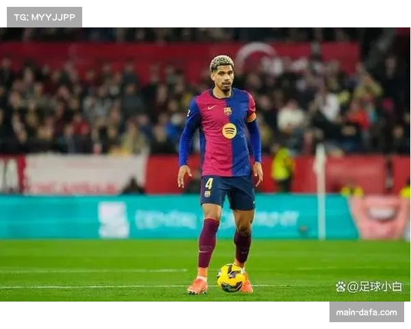 巴萨前场压迫强度联盟第一 高位夺回球权次数领先